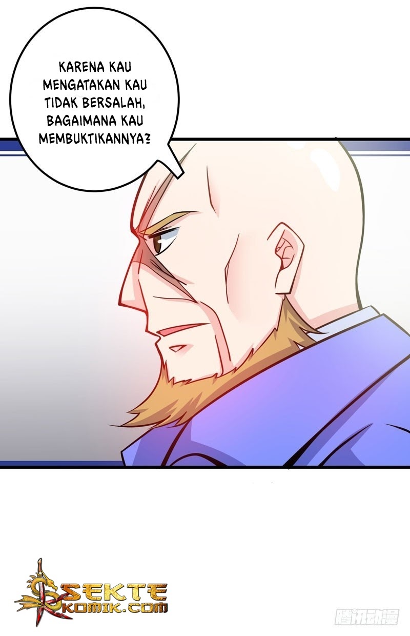Strongest Divine Doctor Mixed City Chapter 35 Gambar 10
